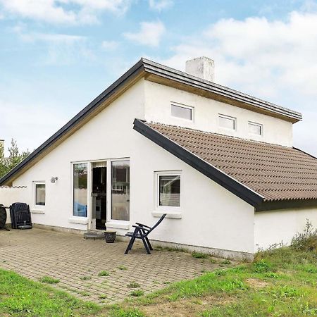 Three-Bedroom Holiday Home In Thisted 4 Nørre Vorupør Zewnętrze zdjęcie